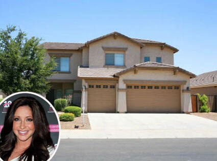 bristol palin
