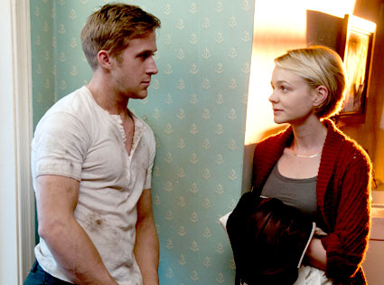 Drive, Ryan Gosling, Carey Mulligan Drive, Ryan Gosling, Carey Mulligan