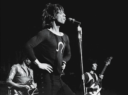 Rolling Stones, 1969