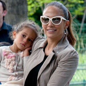 Jennifer Lopez, Emme