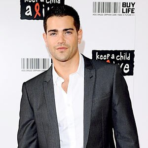 Jesse Metcalfe