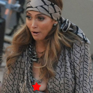 Jennifer Lopez