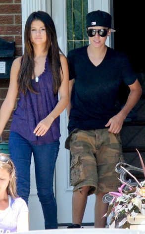 justin bieber et selena gomez s. Justin Bieber, Selena Gomez