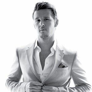 Ryan Kwanten, Daman Magazine
