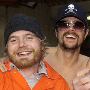 Jackass, Johnny Knoxville, Ryan Dunn