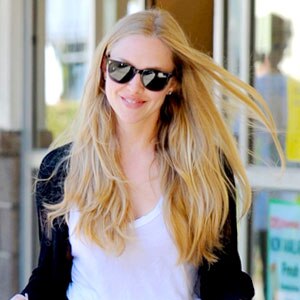 Amanda Seyfried