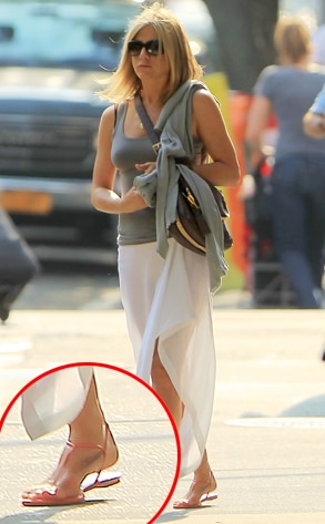 Jennifer Aniston