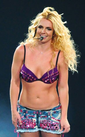 Britney Spears Britney Spears