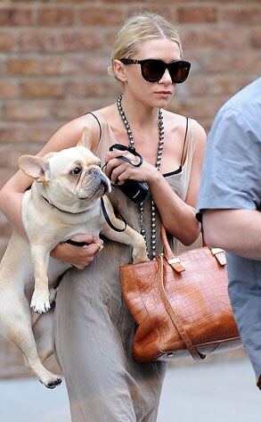 Ashley Olsen