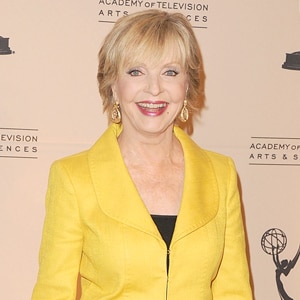 Florence Henderson