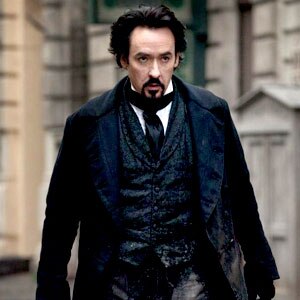 The Raven, John Cusack