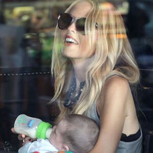 Rachel Zoe, Skylar Berman