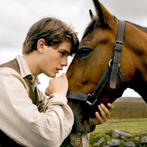 WarHorse, Jeremy Irvine