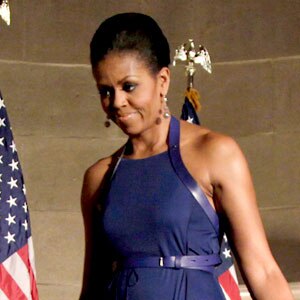 Michelle Obama