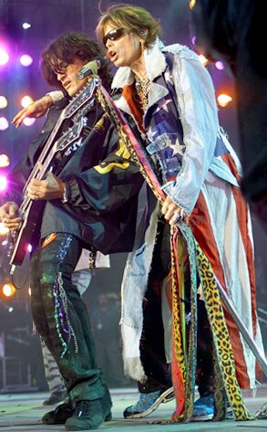 Aerosmith