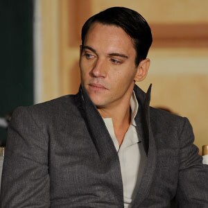 Jonathan Rhys Meyers