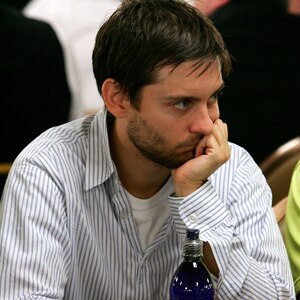 Tobey Maguire 