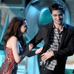 Kristen Stewart, Robert Pattinson