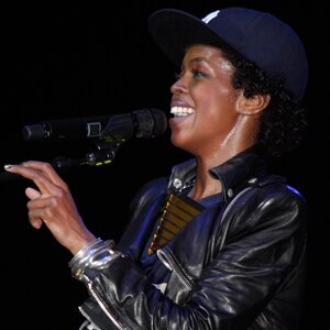 Lauryn HIll
