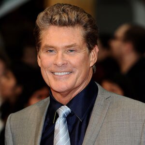 David Hasselhoff