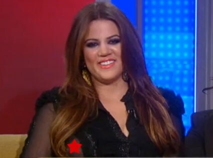 Khloe Kardashian Odom Khloe Kardashian Odom
