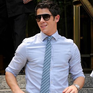 Nick Jonas