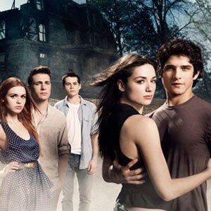 Casting Scoop: VAMPIRE DIARIES and PLL Star Comes to Teen Wolf