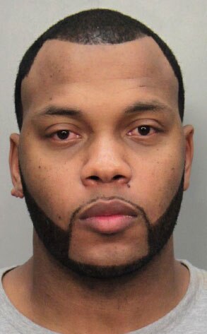 Tramar Dillard, Flo Rida