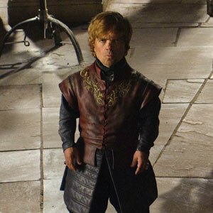 Peter Dinklage, Game Of Thrones