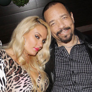 Ice-T & Coco Are "Getting Closer" to Having a Baby!