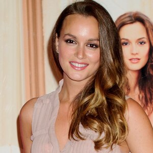 Leighton Meester