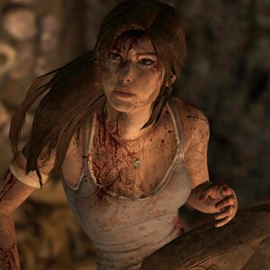 Tomb Raider, Game