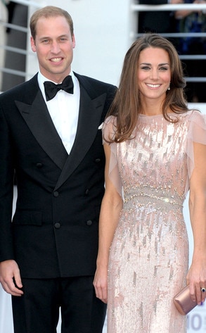 william and kate middleton. Prince William, Kate Middleton Rex USA. Don#39;t they look ravishing?