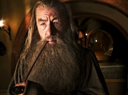 Ian McKellen, The Hobbit