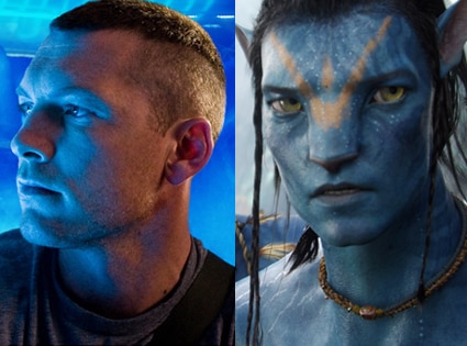 Sam Worthington, Avatar Sam Worthington, Avatar