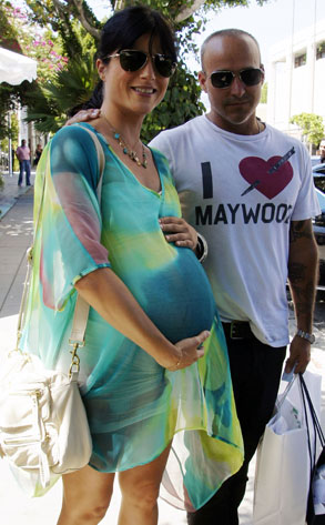 Selma Blair, Jason Bleick