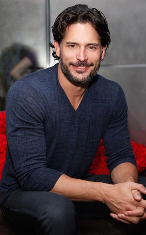 Joe Manganiello