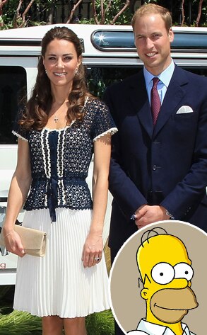  Prince William, Duke of Cambridge, Catherine, Duchess of Cambridge, Kate Middleton