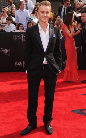 Tom Felton