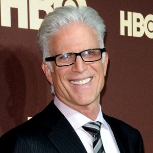 Ted Danson