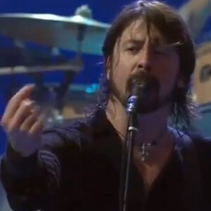 Dave Grohl, Foo Fighters