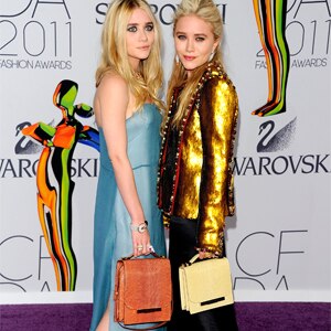 Ashley Olsen, Mary-Kate Olsen