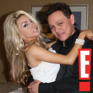 Courtney Stodden, Doug Hutchison