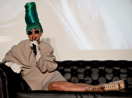 Lady Gaga