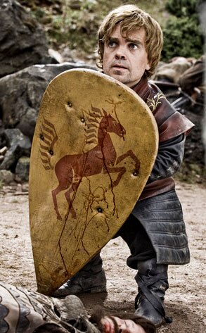 Game of Thrones, Peter Dinklage