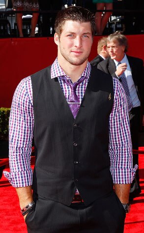 Tim Tebow