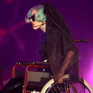 Lady Gaga