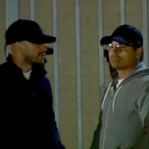 Jake Gyllenhaal, Michael Pena
