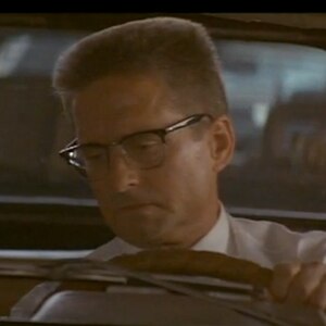 Falling Down