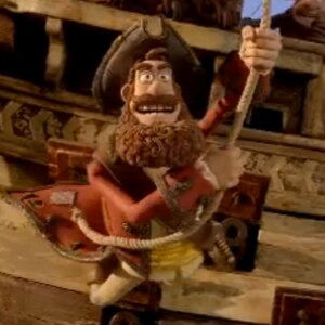 The Pirates! Band of Misfits
